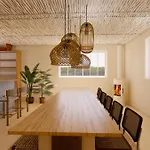 Magic Villa, 15 People For Families Or Groups Of Friends Villa *