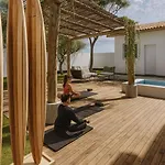 Magic Villa, 15 People For Families Or Groups Of Friends Villa
