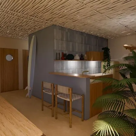 Magic Villa, 15 People For Families Or Groups Of Friends Villa Lacanau