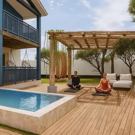 Villa Magic Villa, 15 People For Families Or Groups Of Friends *