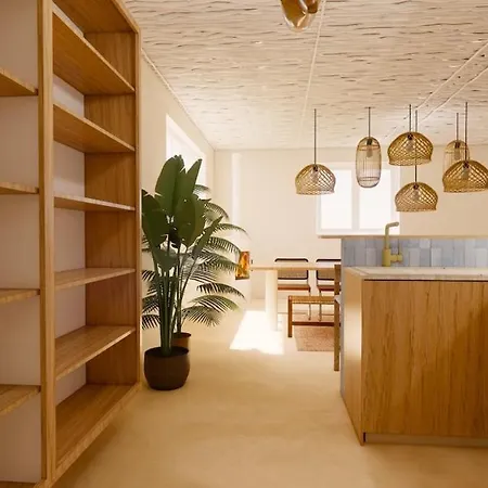 Magic Villa, 15 People For Families Or Groups Of Friends *