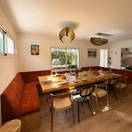 Magic Villa, 15 People For Families Or Groups Of Friends *