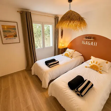 Villa Magic Villa, 15 People For Families Or Groups Of Friends