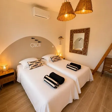 Magic Villa, 15 People For Families Or Groups Of Friends Lacanau