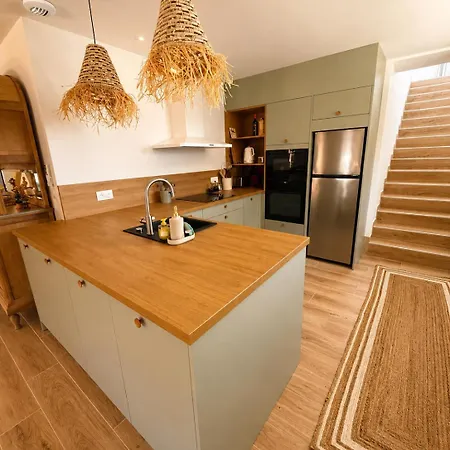 Magic Villa, 15 People For Families Or Groups Of Friends Villa Lacanau
