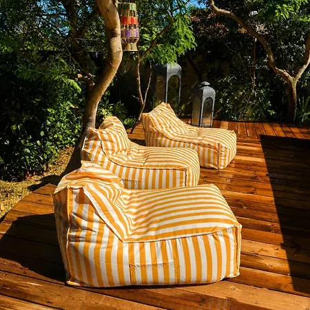 Villa Magic Villa, 15 People For Families Or Groups Of Friends *